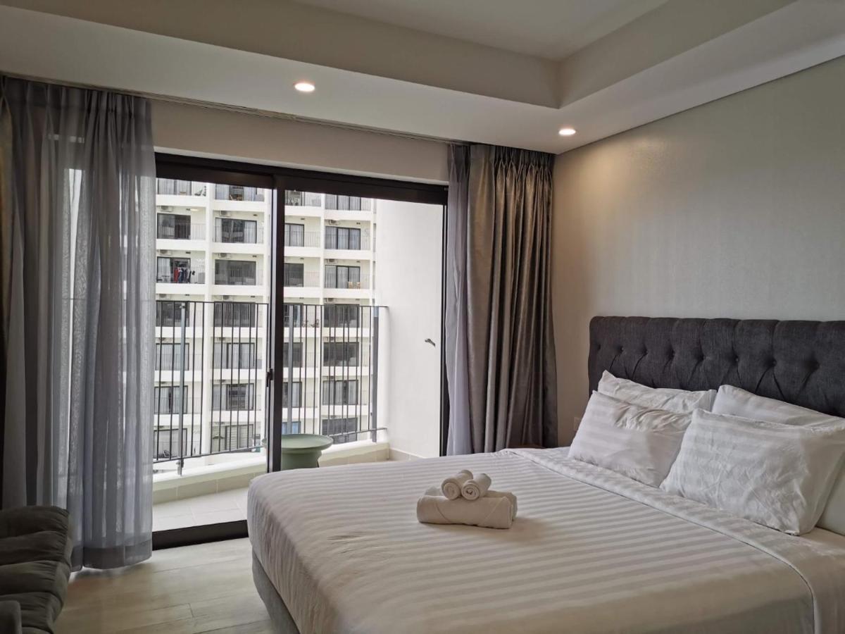Gold Coast Luxury Apartment Nha Trang Esterno foto