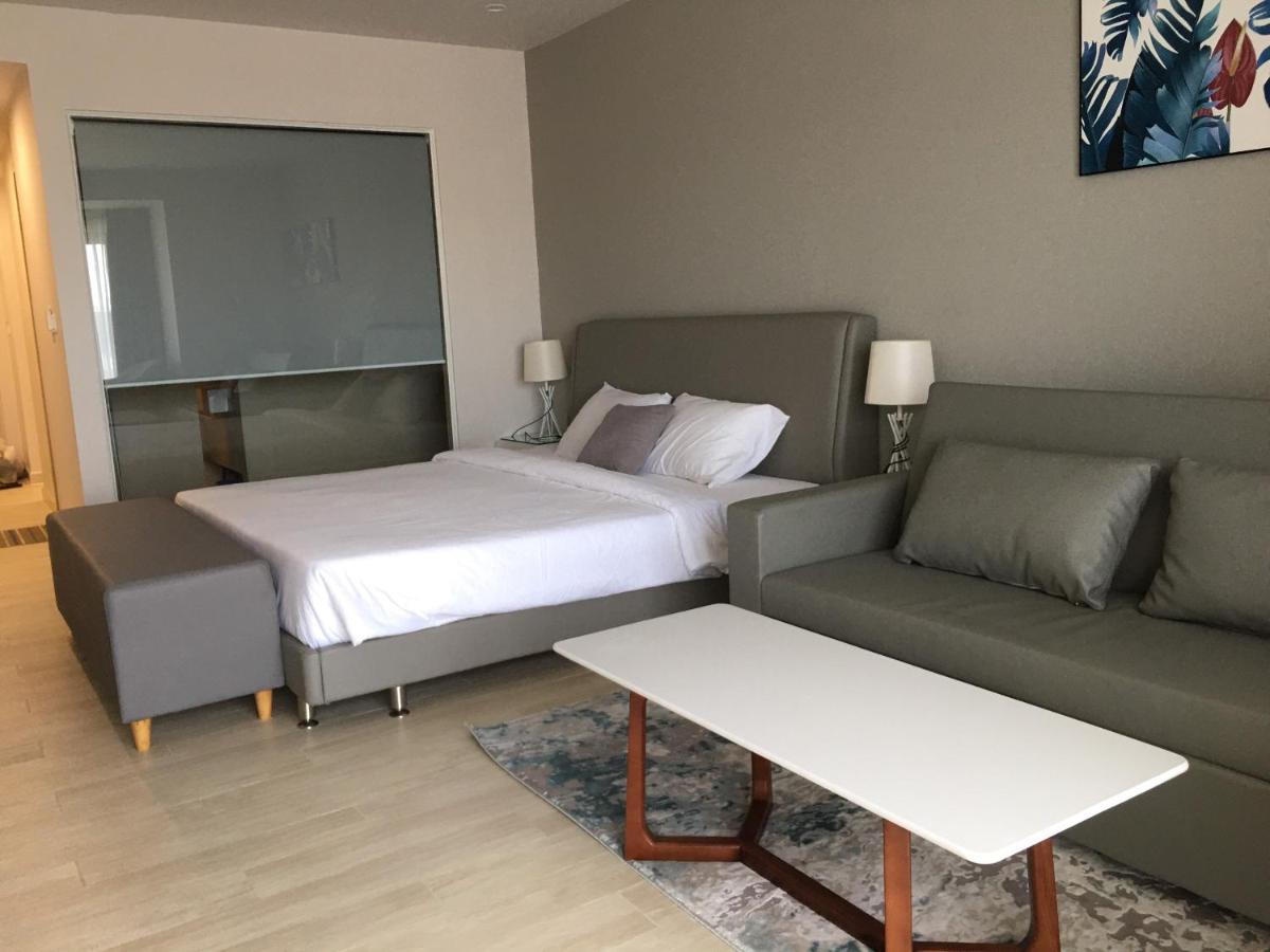 Gold Coast Luxury Apartment Nha Trang Esterno foto