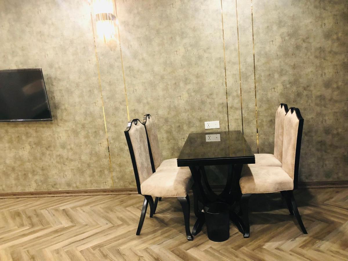 Gold Coast Luxury Apartment Nha Trang Esterno foto