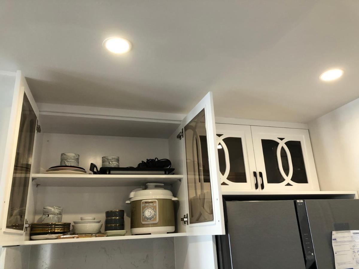 Gold Coast Luxury Apartment Nha Trang Esterno foto