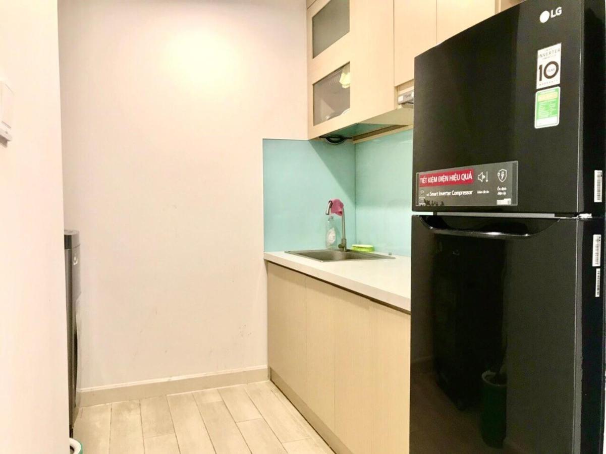 Gold Coast Luxury Apartment Nha Trang Esterno foto