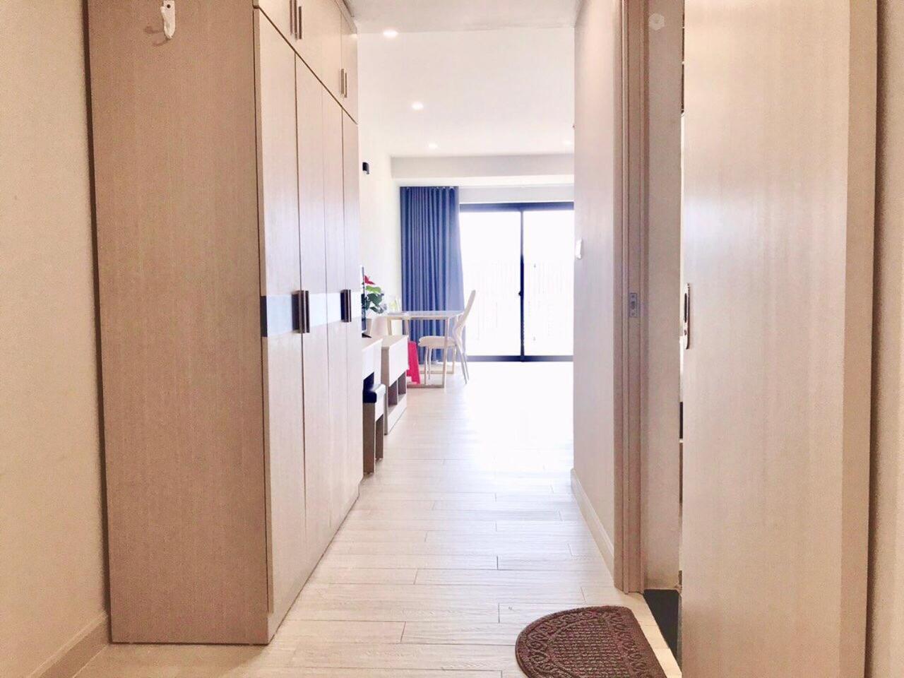Gold Coast Luxury Apartment Nha Trang Esterno foto